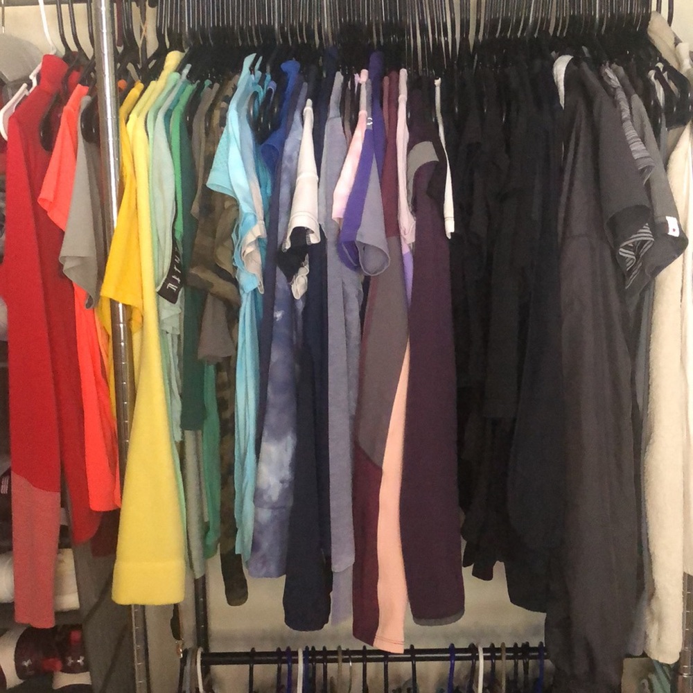 Activewear clean out!!!!